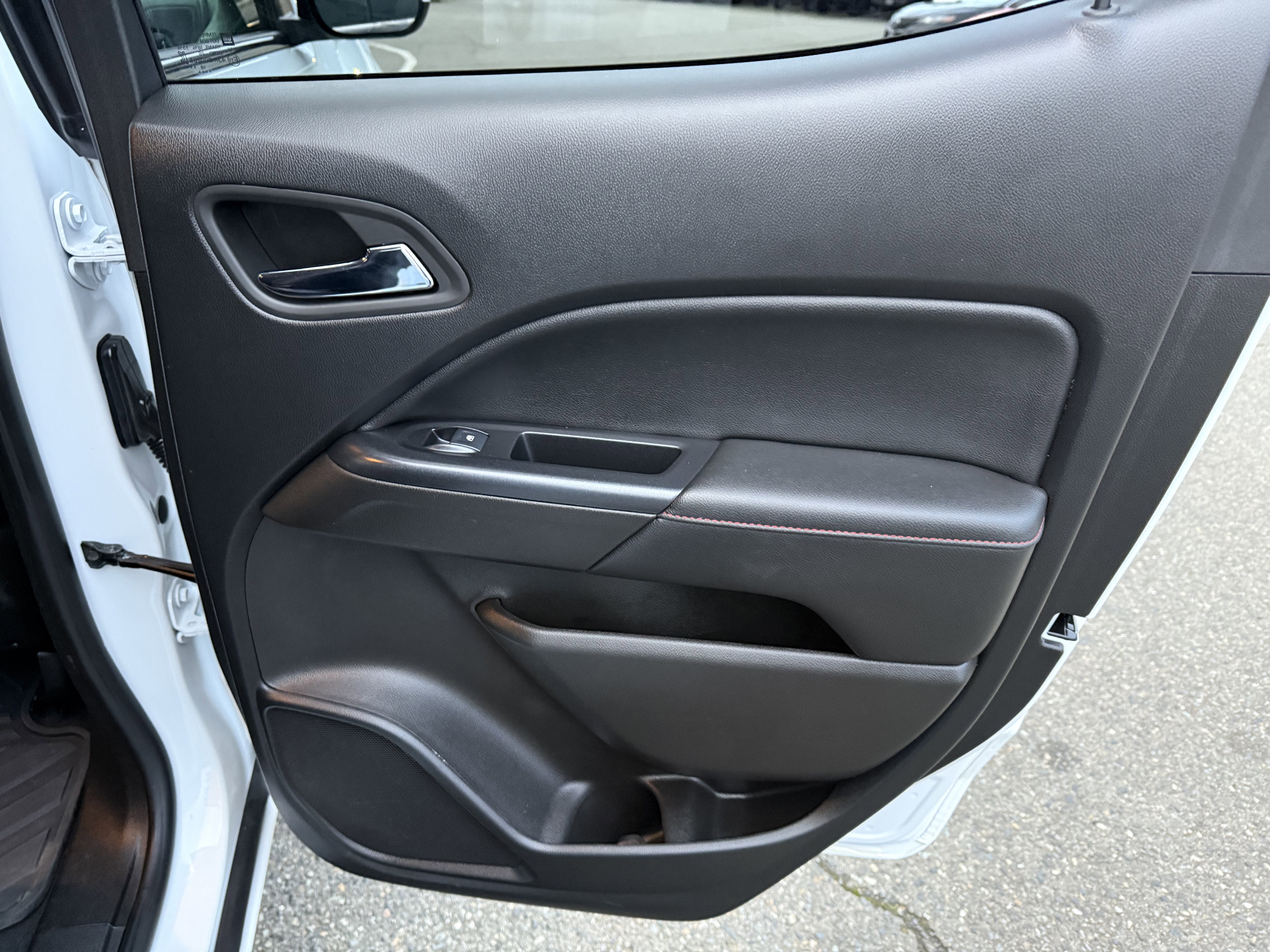 2020 GMC Canyon All Terrain - Leather appointed