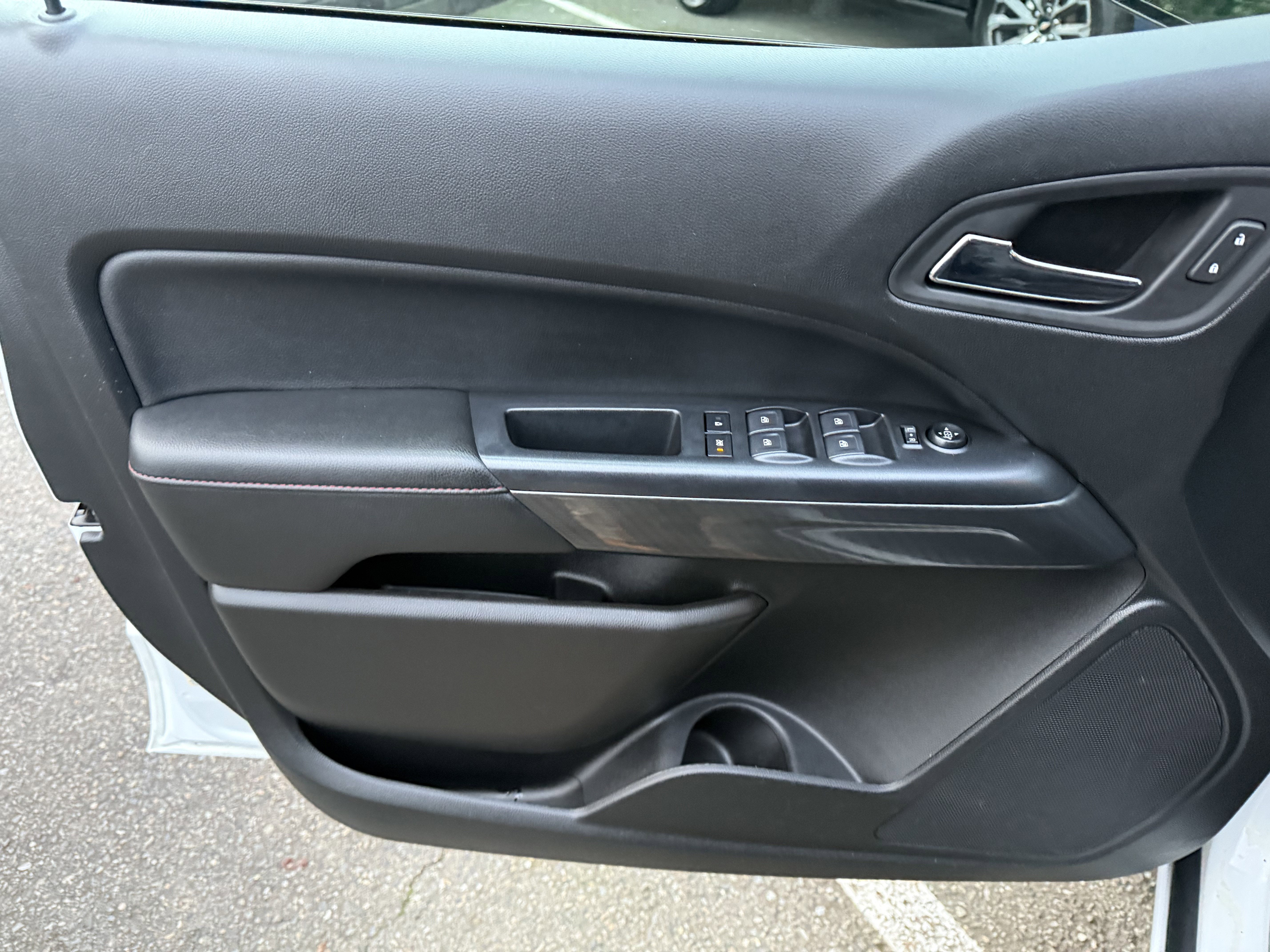 2020 GMC Canyon All Terrain - Leather appointed