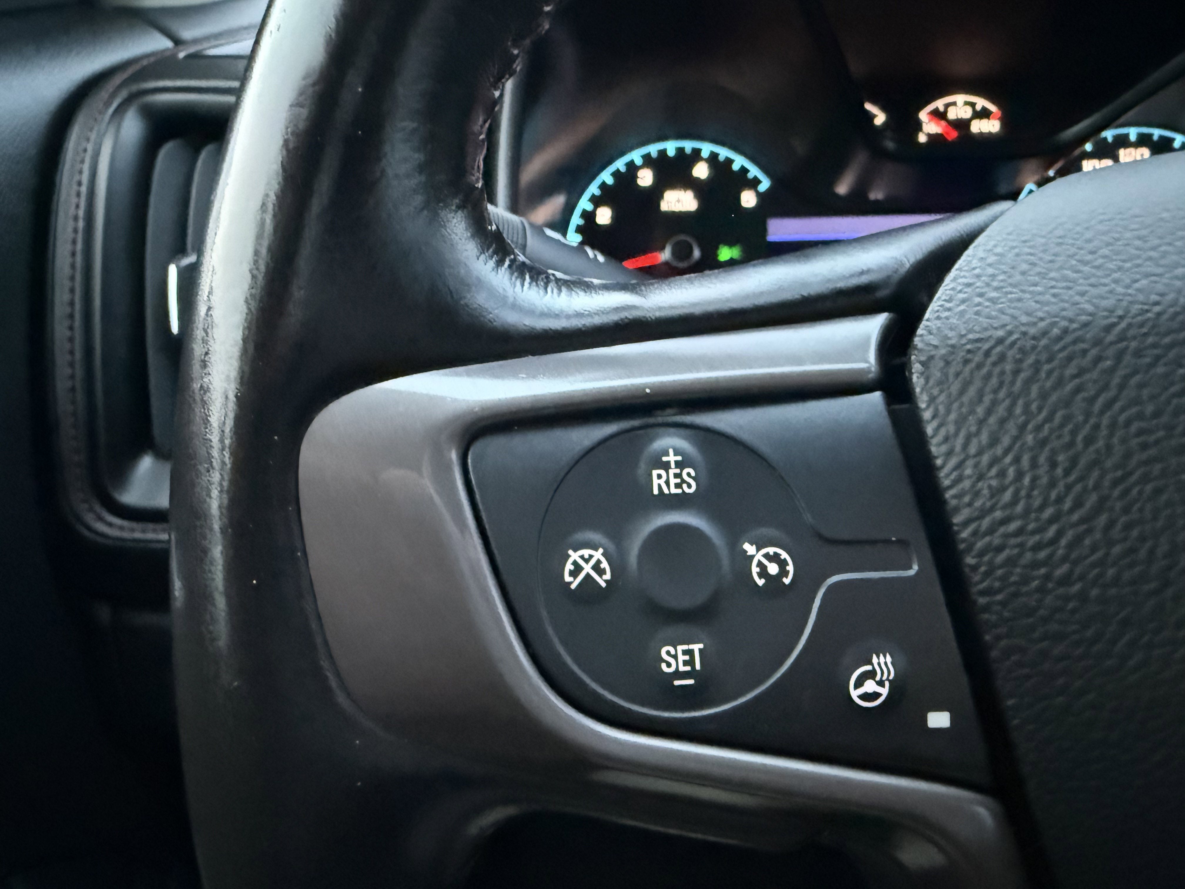 2020 GMC Canyon All Terrain - Leather appointed