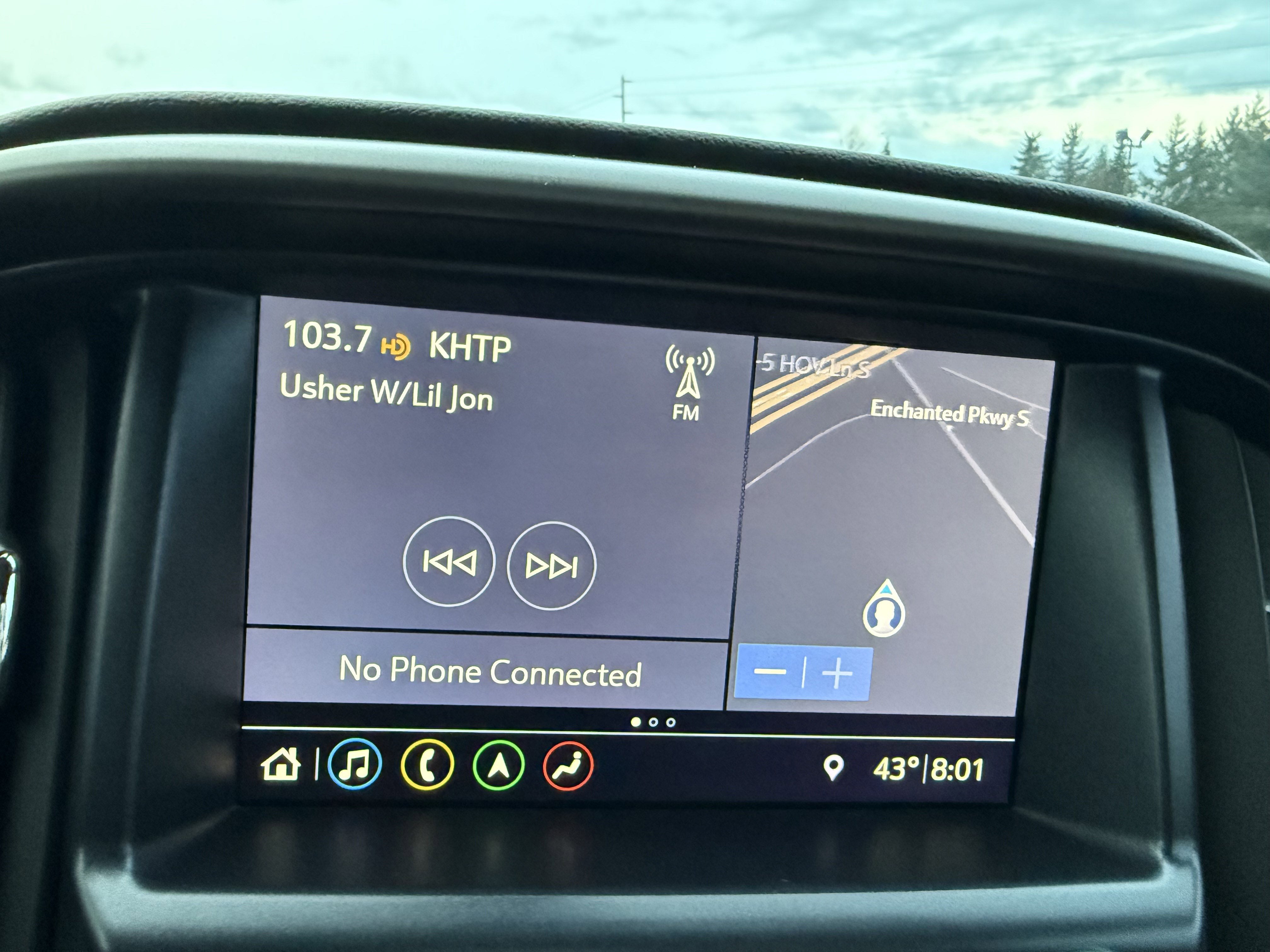 2020 GMC Canyon All Terrain - Leather appointed