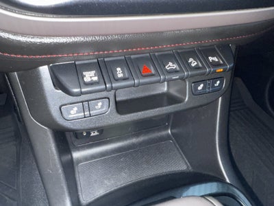 2020 GMC Canyon All Terrain - Leather appointed