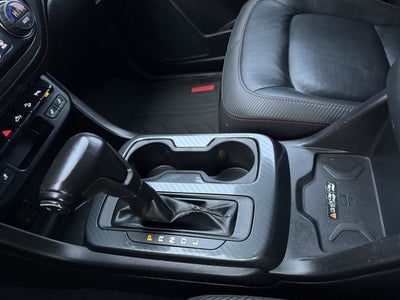 2020 GMC Canyon All Terrain - Leather appointed