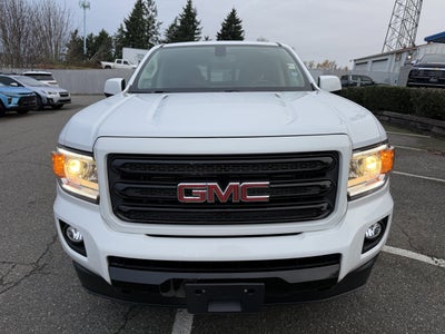 2020 GMC Canyon All Terrain - Leather appointed