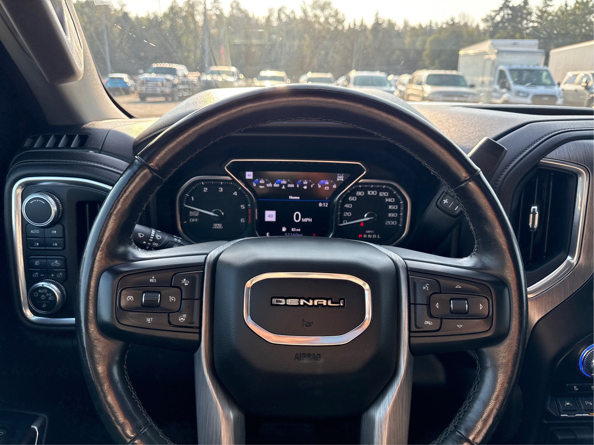 2019 GMC Sierra 1500 Denali