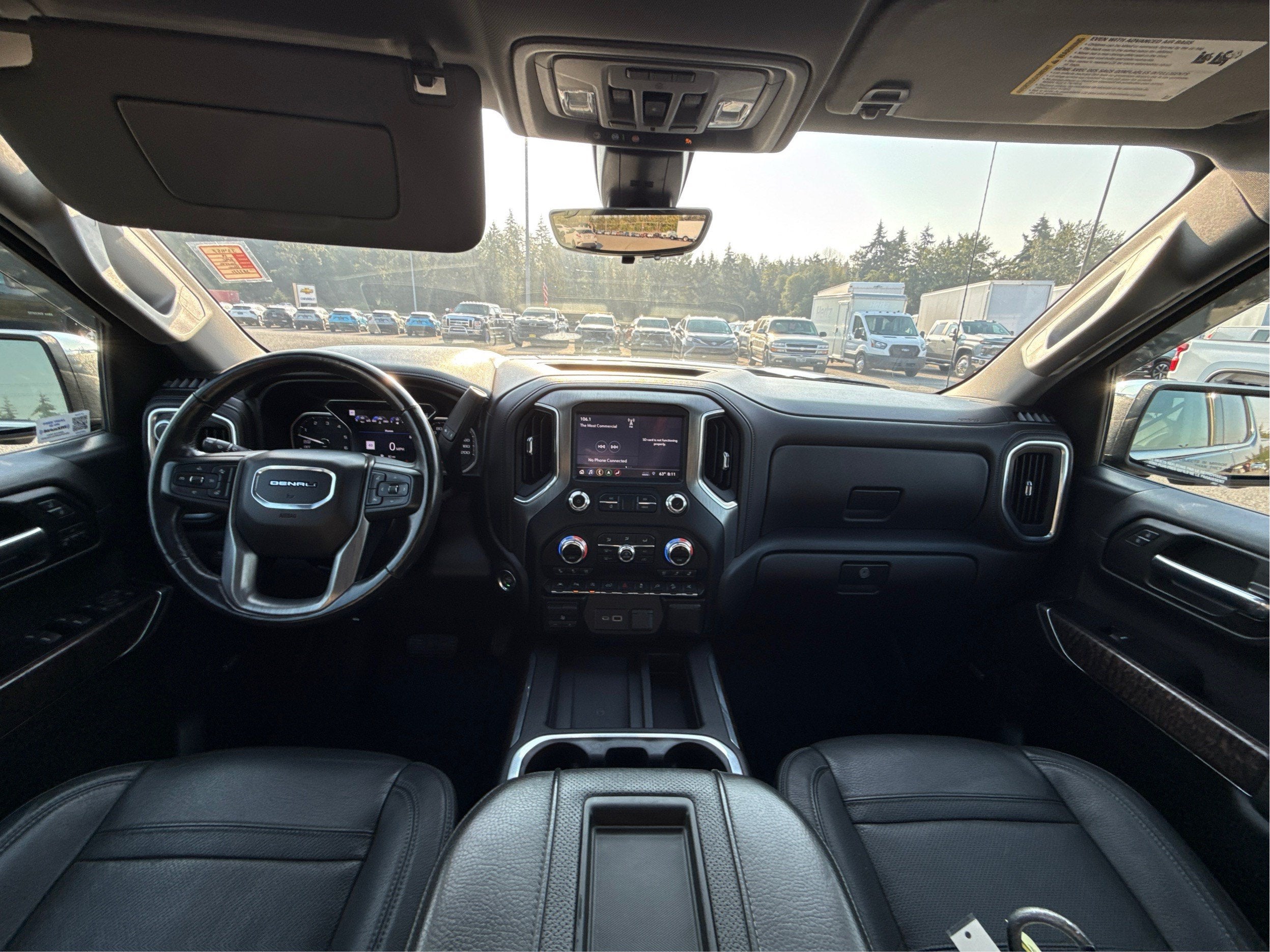 2019 GMC Sierra 1500 Denali