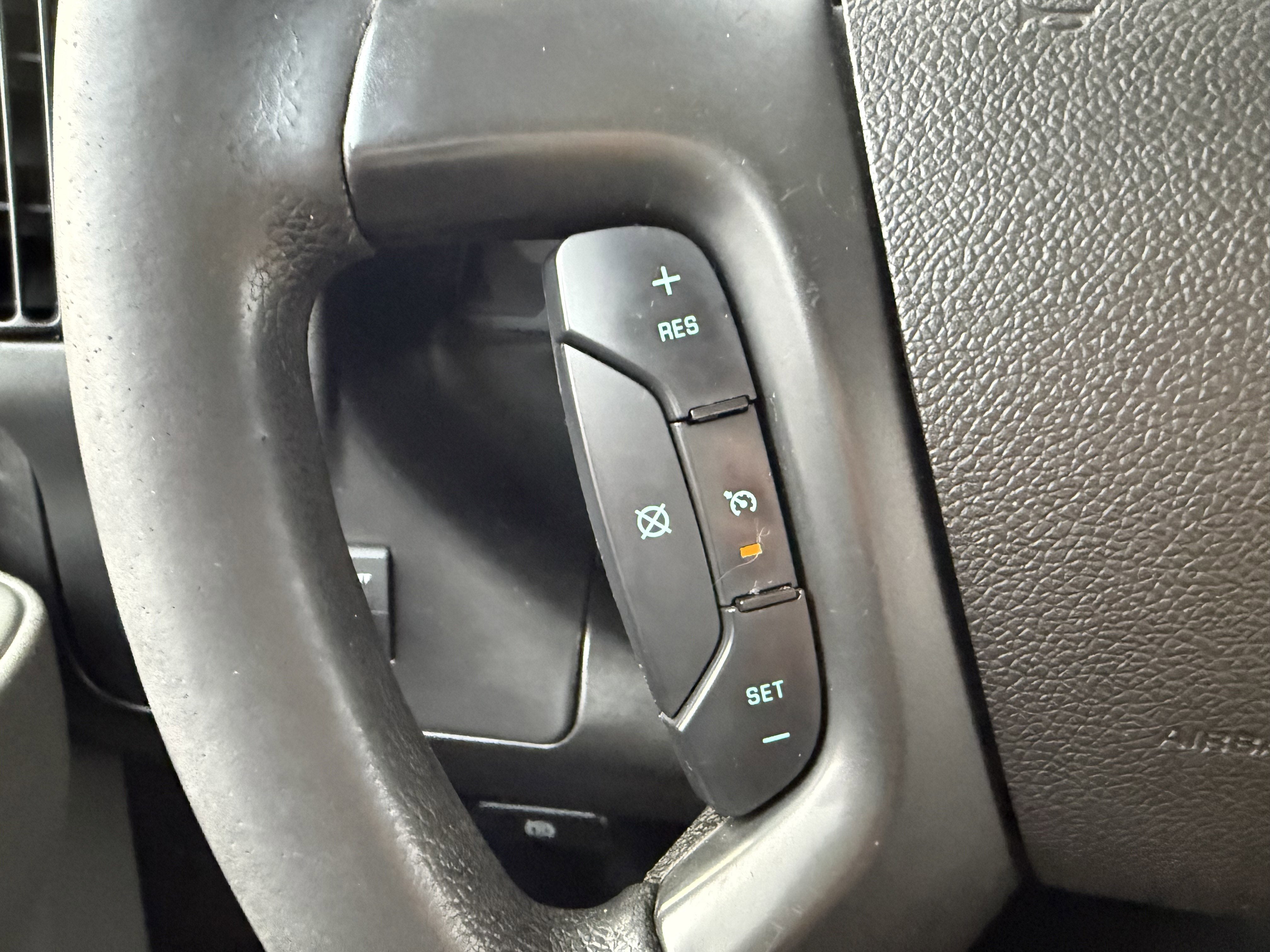 2016 GMC Savana Cargo 2500 Work Van