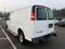 2016 GMC Savana Cargo 2500 Work Van