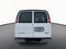 2018 GMC Savana Cargo 2500 VAN 2500 RWD 135"