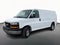 2018 GMC Savana Cargo 2500 VAN 2500 RWD 135"