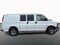 2020 GMC Savana Cargo 2500 RWD 2500 Regular Wheelbase Work Van