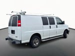 2020 GMC Savana Cargo 2500 RWD 2500 Regular Wheelbase Work Van