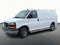 2020 GMC Savana Cargo 2500 RWD 2500 Regular Wheelbase Work Van