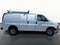 2019 GMC Savana Cargo 2500 Work Van