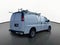 2019 GMC Savana Cargo 2500 Work Van