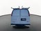 2019 GMC Savana Cargo 2500 Work Van