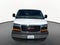 2019 GMC Savana Cargo 2500 Work Van