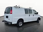 2020 GMC Savana Cargo 2500 RWD 2500 Regular Wheelbase Work Van