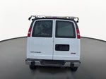 2020 GMC Savana Cargo 2500 RWD 2500 Regular Wheelbase Work Van