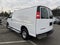 2024 GMC Savana Cargo 2500 Work Van