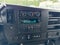 2023 GMC Savana Cargo 2500 Work Van