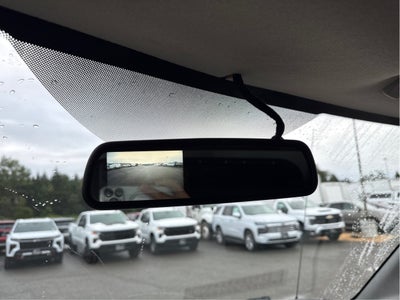 2023 GMC Savana Cargo 2500 Work Van