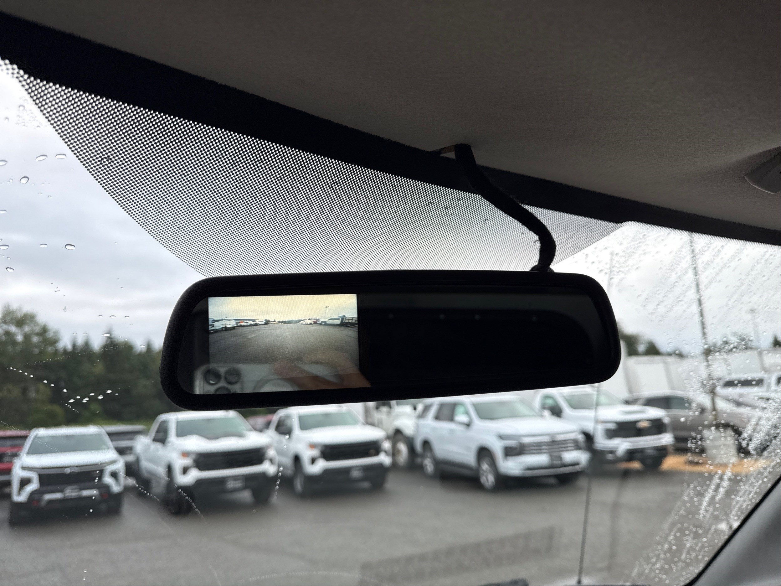 2023 GMC Savana Cargo 2500 Work Van