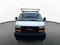 2023 GMC Savana Cargo 2500 Work Van