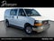 2025 GMC Savana Cargo Work Van