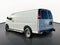 2025 GMC Savana Cargo Work Van