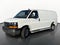 2025 GMC Savana Cargo Work Van