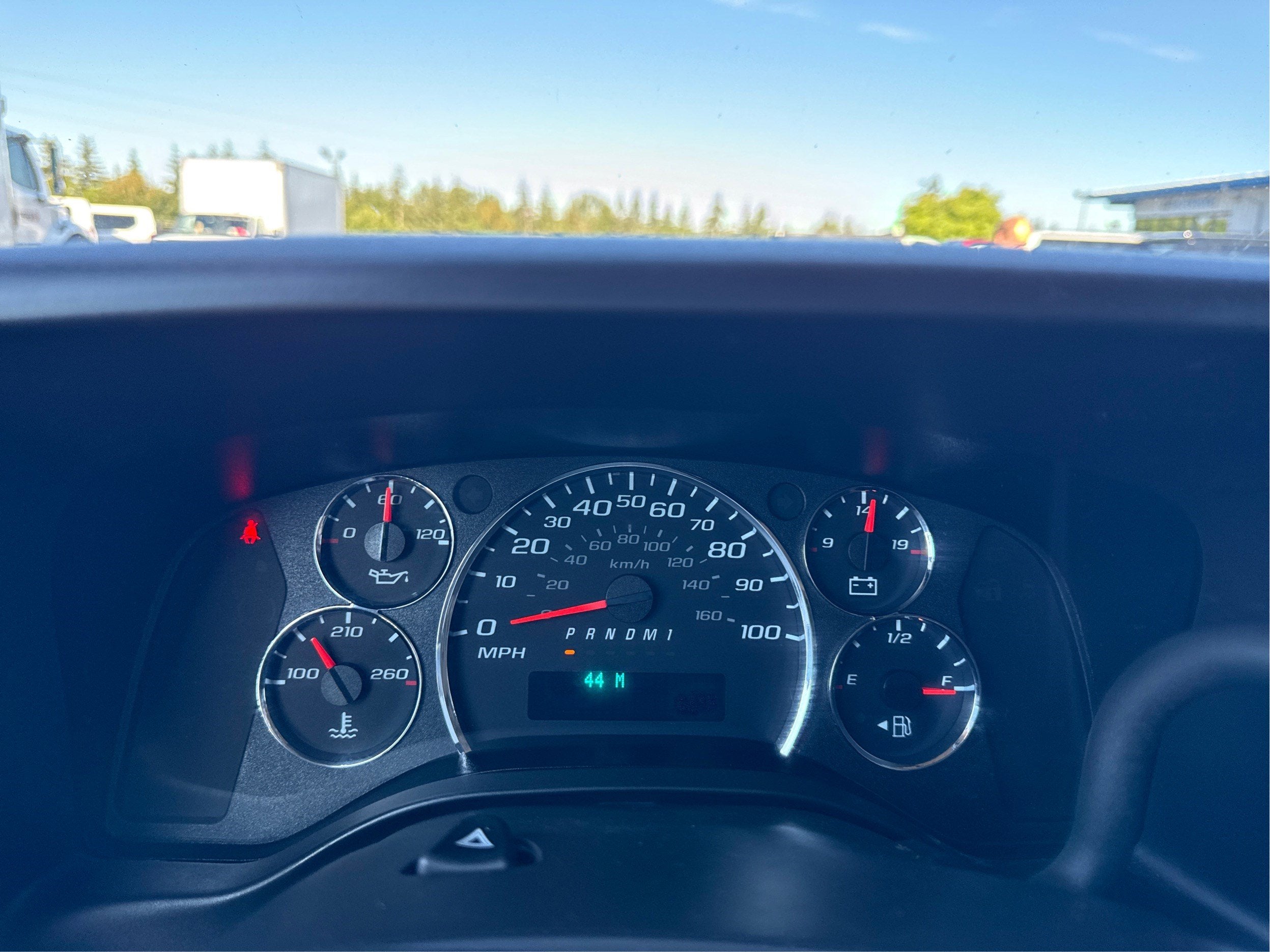 2023 GMC Savana Cargo 2500 Work Van