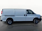 2023 GMC Savana Cargo 2500 Work Van