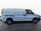 2023 GMC Savana Cargo 2500 Work Van