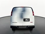 2023 GMC Savana Cargo 2500 Work Van