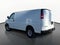 2023 GMC Savana Cargo 2500 Work Van