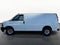 2023 GMC Savana Cargo 2500 Work Van