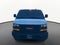 2023 GMC Savana Cargo 2500 Work Van