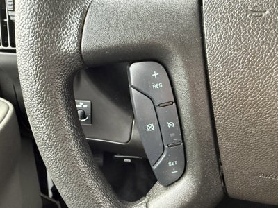 2024 GMC Savana Cargo 2500 Work Van