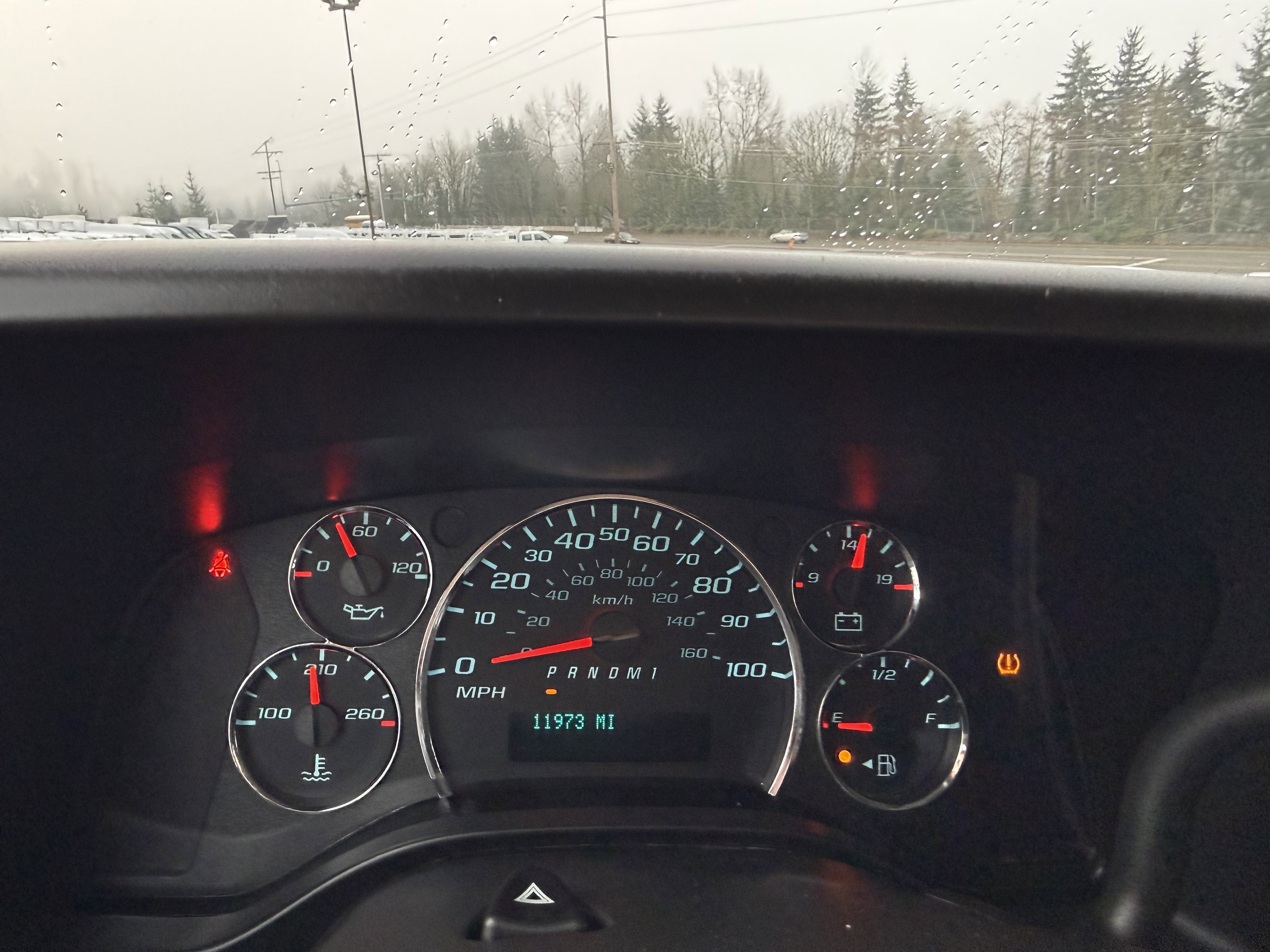 2024 GMC Savana Cargo 2500 Work Van