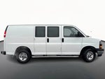 2024 GMC Savana Cargo 2500 Work Van