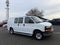 2024 GMC Savana Cargo 2500 Work Van
