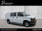 2024 GMC Savana Cargo 2500 Work Van
