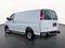 2025 GMC Savana Cargo Work Van