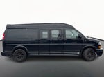 2020 GMC Savana Cargo 2500 Work Van