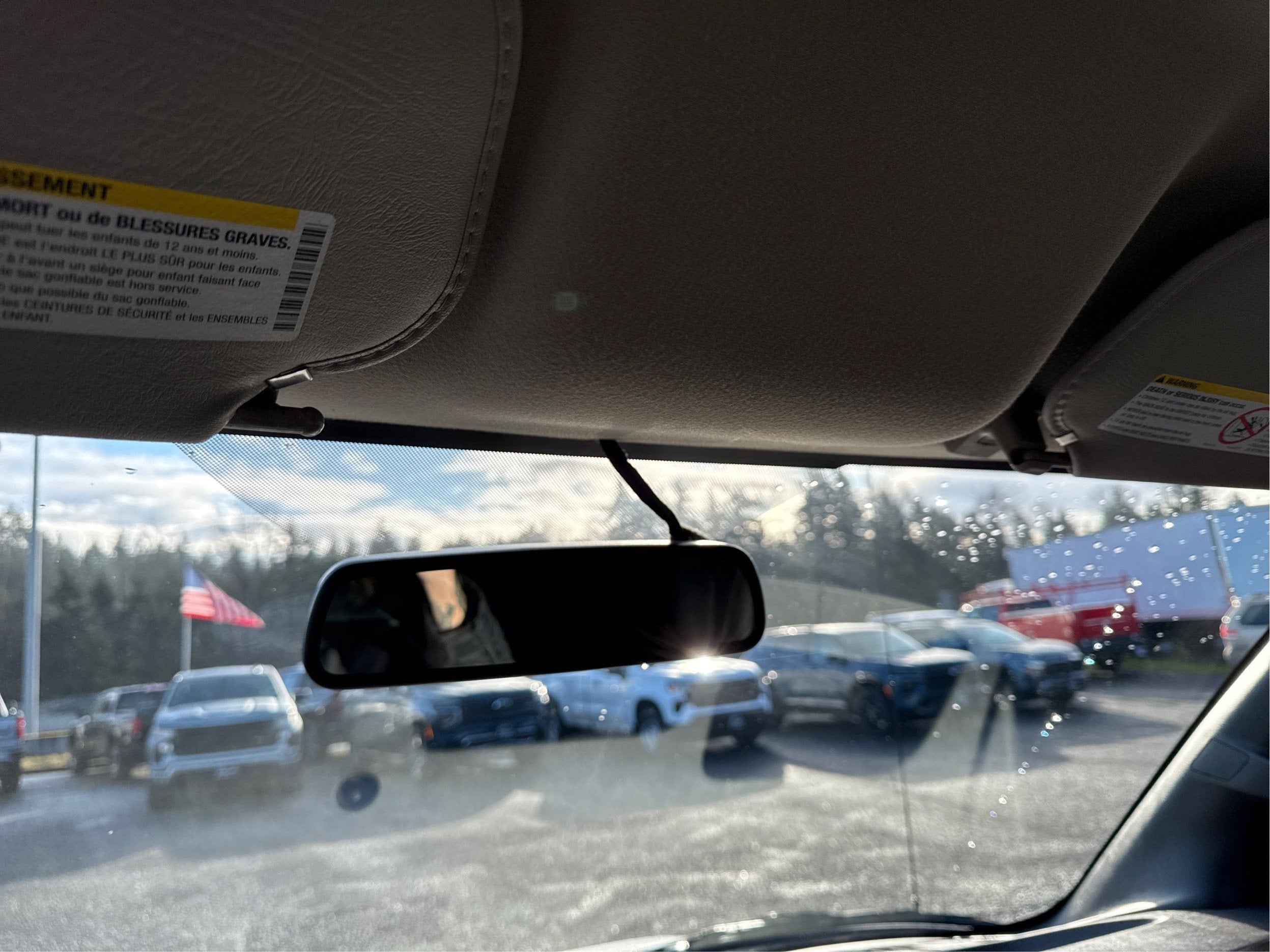 2023 GMC Savana Cargo 2500 Work Van