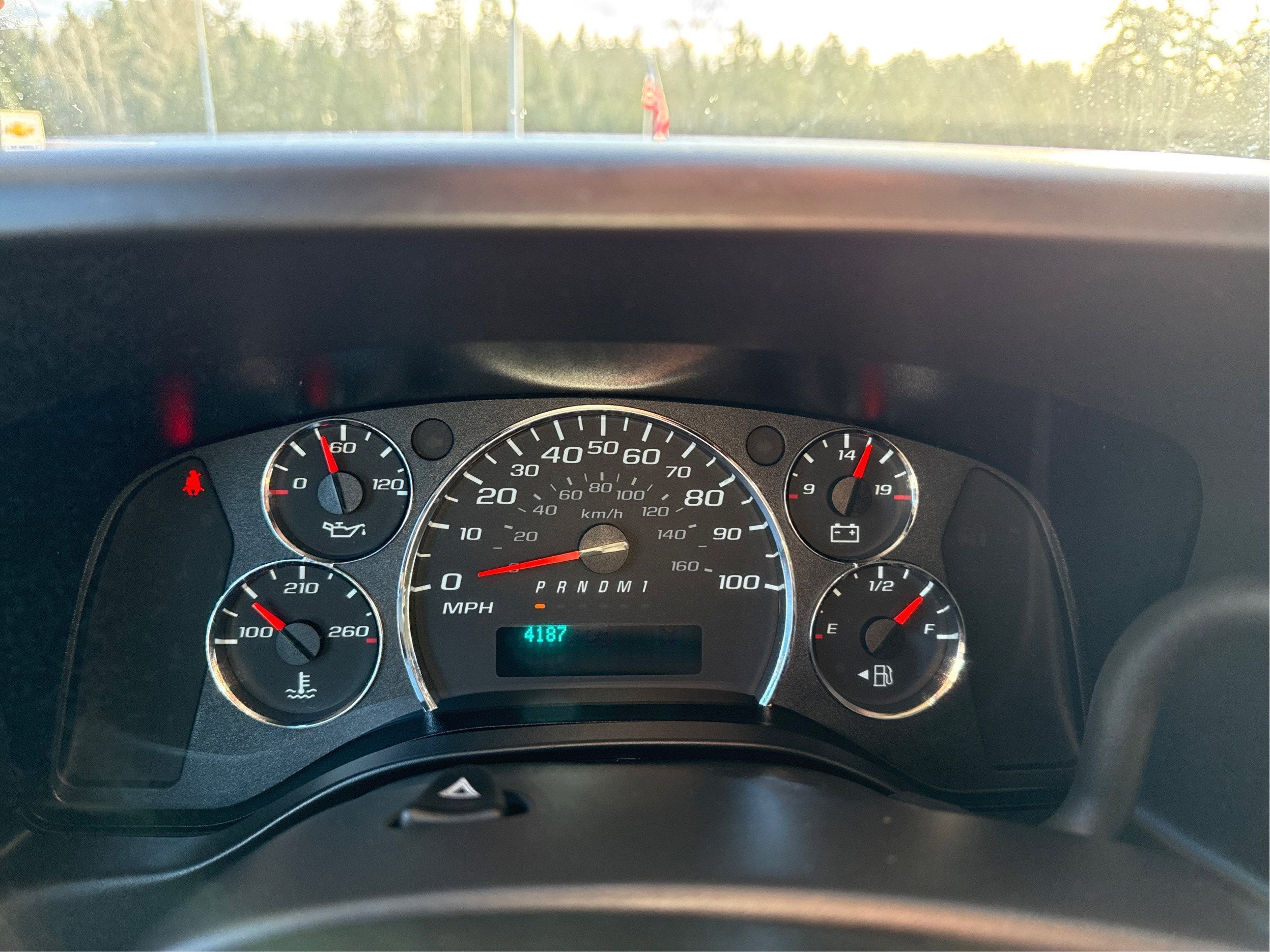 2023 GMC Savana Cargo 2500 Work Van