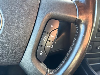 2023 GMC Savana Cargo 2500 Work Van