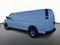2023 GMC Savana Cargo 2500 Work Van