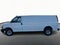 2023 GMC Savana Cargo 2500 Work Van