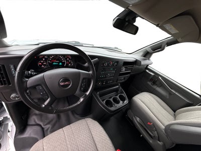 2020 GMC Savana Cargo 3500 RWD 3500 135"